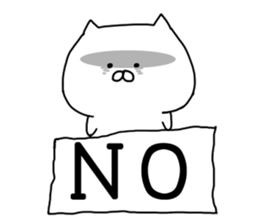 Everyday use stickers(vol.1) sticker #7137436