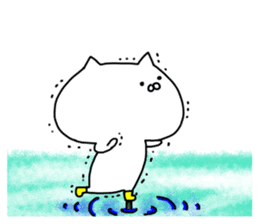 Everyday use stickers(vol.1) sticker #7137438