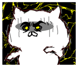 Everyday use stickers(vol.1) sticker #7137440