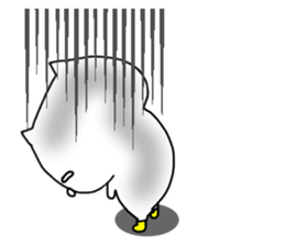 Everyday use stickers(vol.1) sticker #7137441