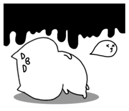 Everyday use stickers(vol.1) sticker #7137442