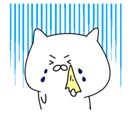 Everyday use stickers(vol.1) sticker #7137443