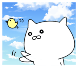 Everyday use stickers(vol.1) sticker #7137448