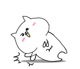 Everyday use stickers(vol.1) sticker #7137450