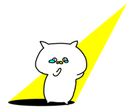 Everyday use stickers(vol.1) sticker #7137451