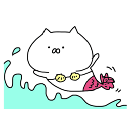 Everyday use stickers(vol.1) sticker #7137452