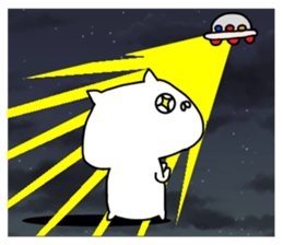 Everyday use stickers(vol.1) sticker #7137453