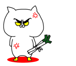 Everyday use stickers(vol.1) sticker #7137455