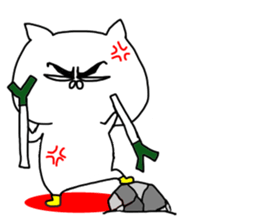 Everyday use stickers(vol.1) sticker #7137456