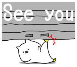 Everyday use stickers(vol.1) sticker #7137460