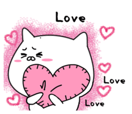 Everyday use stickers(vol.1) sticker #7137462