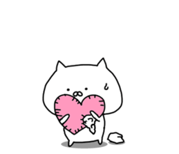 Everyday use stickers(vol.1) sticker #7137463