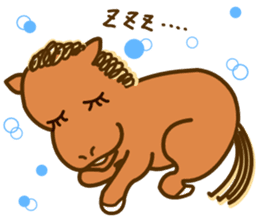 We Love SORAMAME sticker #7138826