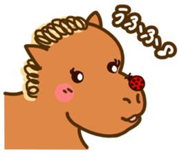 We Love SORAMAME sticker #7138828