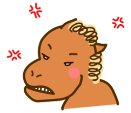 We Love SORAMAME sticker #7138840