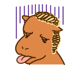 We Love SORAMAME sticker #7138842