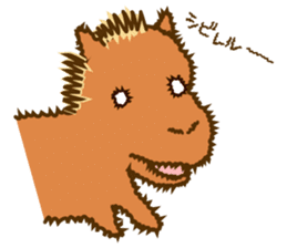 We Love SORAMAME sticker #7138843