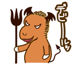 We Love SORAMAME sticker #7138844