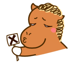 We Love SORAMAME sticker #7138847