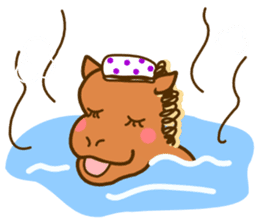 We Love SORAMAME sticker #7138860