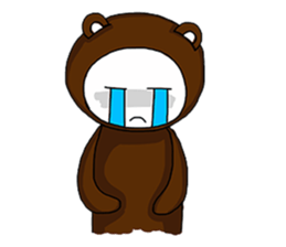 mi mi sticker #7139030