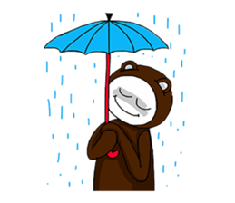 mi mi sticker #7139044