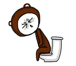 mi mi sticker #7139050