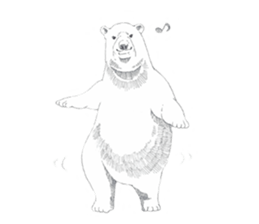 Toriaezu oshite okou ka sticker #7139589