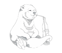 Toriaezu oshite okou ka sticker #7139616