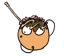 Nazo no Kamisama sticker #7139938