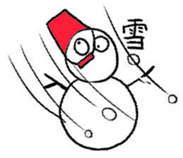 Nazo no Kamisama sticker #7139941