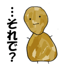 colorful visitor sticker #7139960