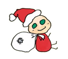 colorful visitor sticker #7139976