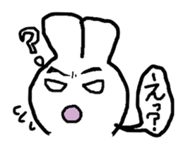 Oko-Usa sticker #7140507