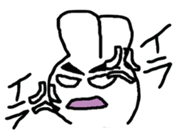 Oko-Usa sticker #7140510