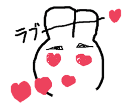 Oko-Usa sticker #7140513