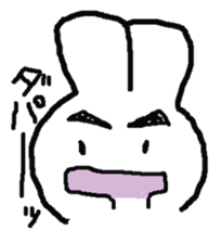 Oko-Usa sticker #7140514