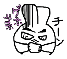 Oko-Usa sticker #7140518