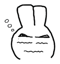 Oko-Usa sticker #7140528