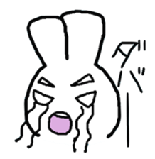 Oko-Usa sticker #7140532