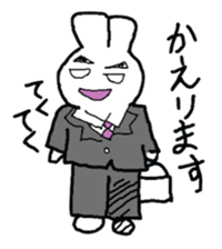 Oko-Usa sticker #7140539