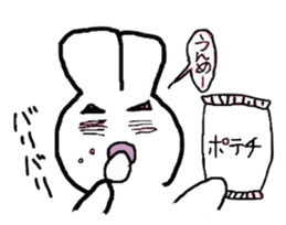 Oko-Usa sticker #7140543