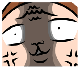 Manud Nong sticker #7140792