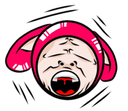 Manud Nong sticker #7140816