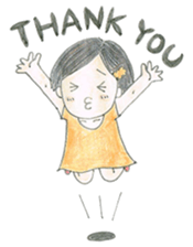 Biology of Mr Boo Stickers (Min's Case) sticker #7140868