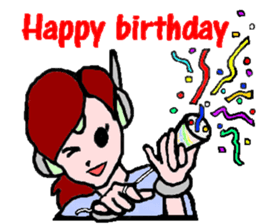 Go for it, Roboko teacher 2 sticker #7141194