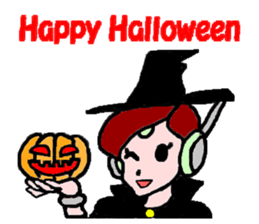 Go for it, Roboko teacher 2 sticker #7141195