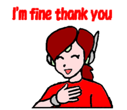 Go for it, Roboko teacher 2 sticker #7141201