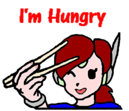 Go for it, Roboko teacher 2 sticker #7141202