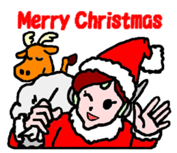 Go for it, Roboko teacher 2 sticker #7141208